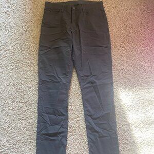 Faherty Reserve Movement Pants 32x32